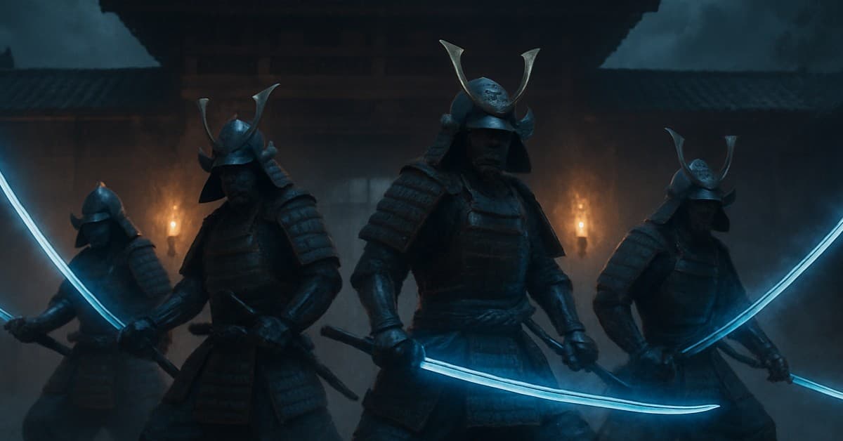 Crafting Challenge: Behind Ghost of Yōtei Legends Raid's Multiplayer Endgame