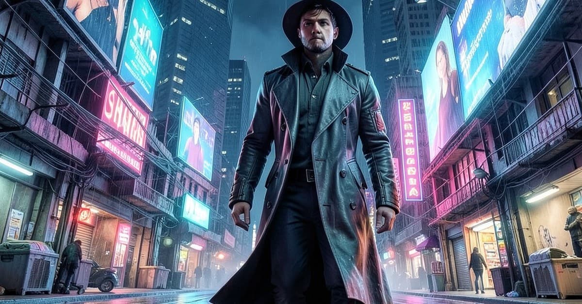 Cyberpunk 2077 Legends Return with Multiple New 2026 Releases