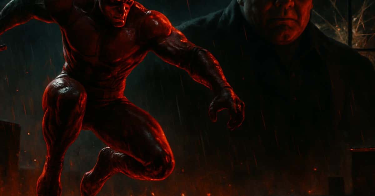Daredevil: Born Again Season 2 Finale Review