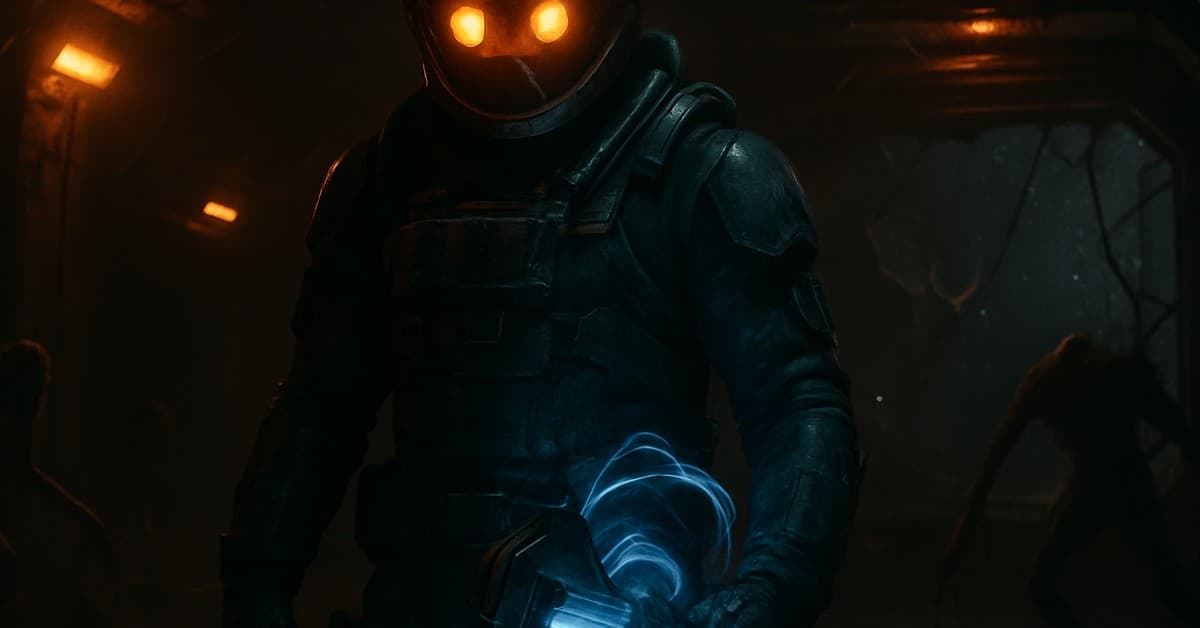 Dead Space 4 Unlikely Due to Poor Sales, Despite Fan Demand