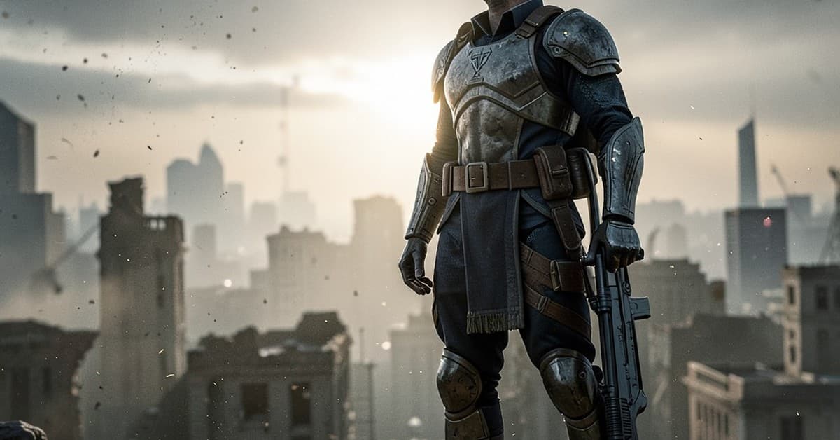 Destiny 2's Legacy: Players Reflect as Bungie Ends Content Updates