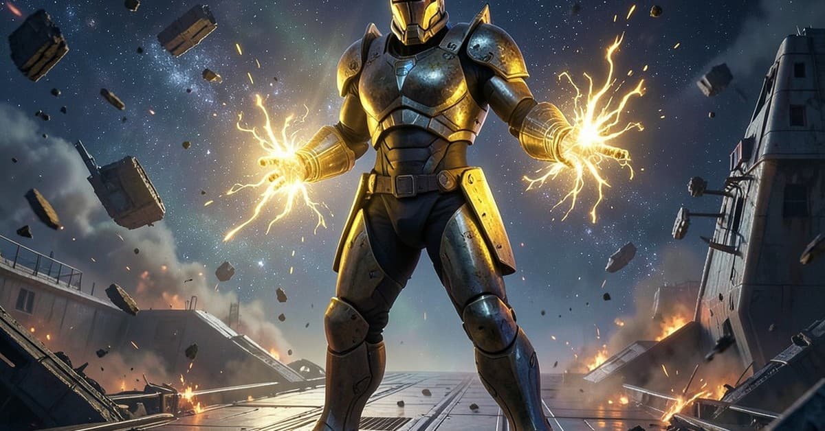 Destiny 3 Petition Surpasses 120,000 Signatures, Despite Low Production Hopes