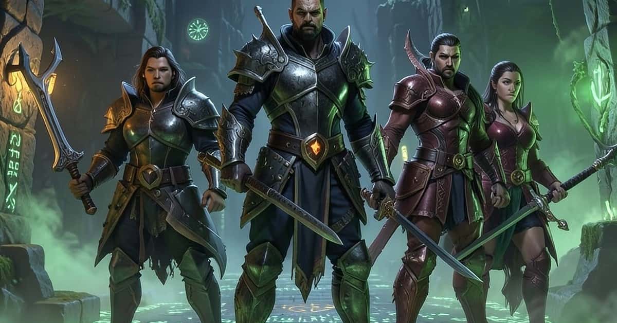 Diablo 4's Secret Cow Level Uncovered, Leaving Some Players Underwhelmed