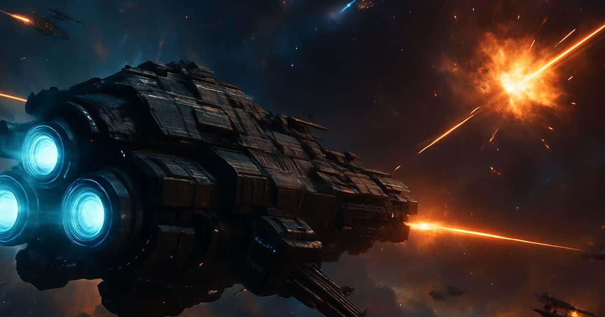 EVE Online Studio Renamed to Fenris Creations to Avoid CCP Confusion