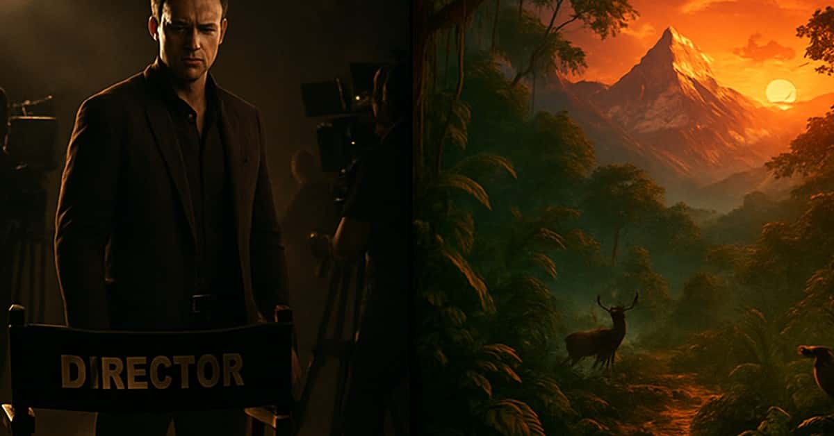 Far Cry 4 Director Critiques TV Adaptation's Narrative Approach