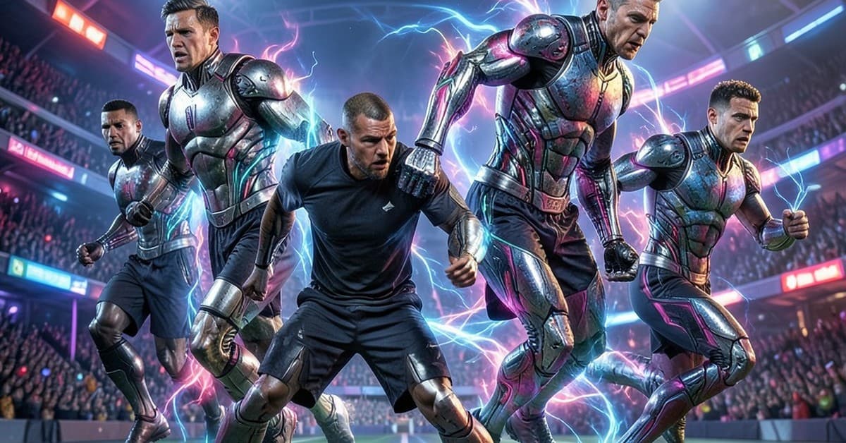 FC 26 Gear 5 Evolution Guide: Best Players and Upgrades Uncovered