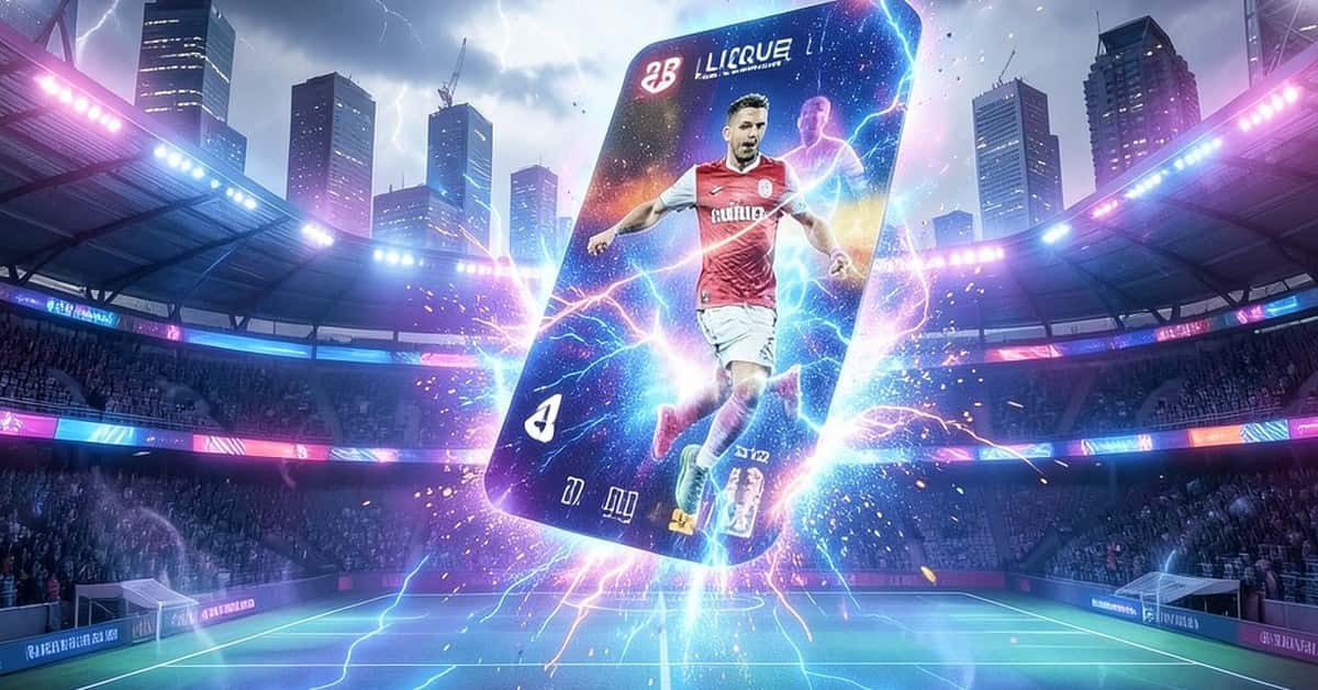 FC 26 Ligue 1 TOTS Leaks & Release Countdown: Players, Date, and More