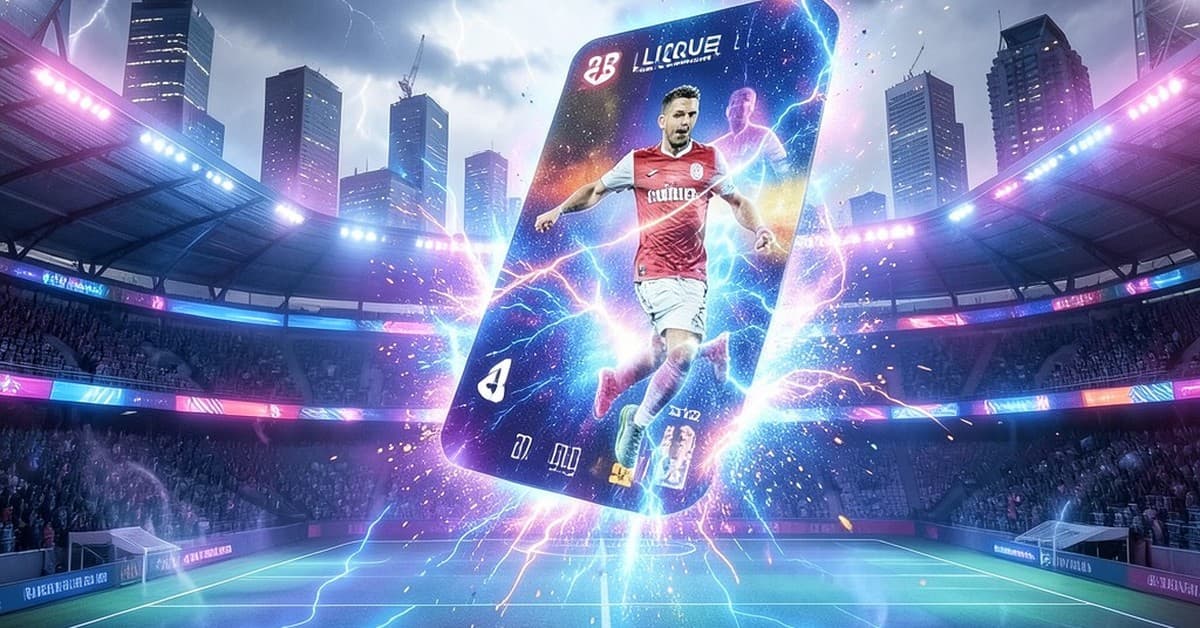 FC 26 Ligue 1 TOTS Leaks & Release Countdown: Players, Date, and More