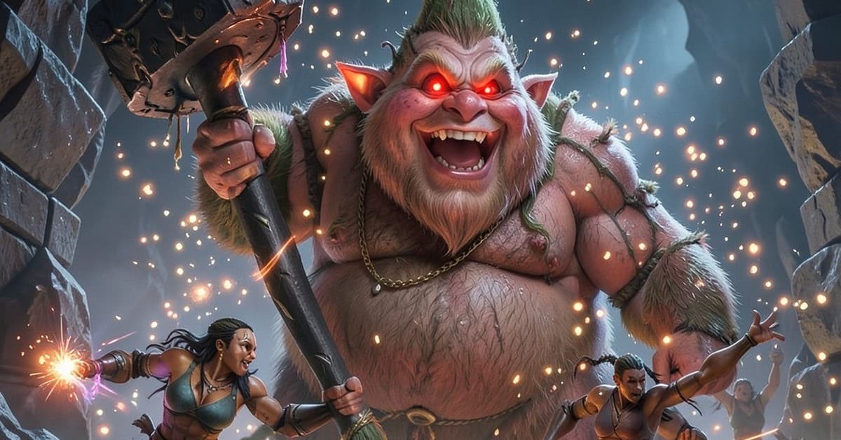 Final Fantasy 14's Unlikely Sensation: The Rise of Chort, Summer 2026's Most Unforgettable Boss