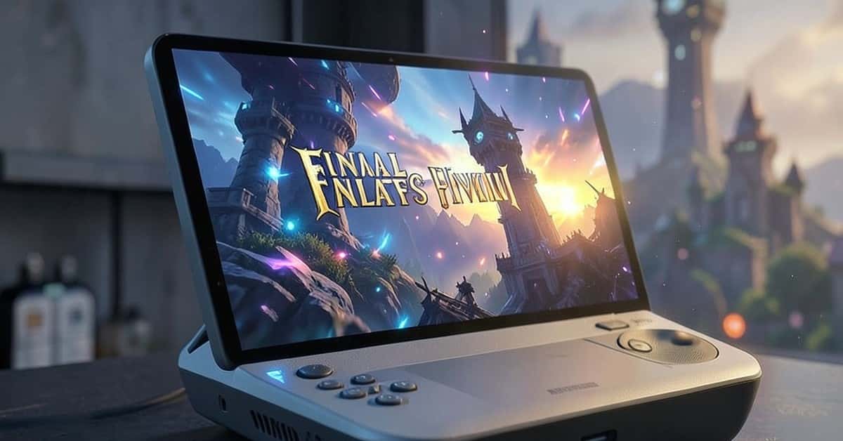 Final Fantasy XIV on Steam Deck in 2026: Optimized Play Guide