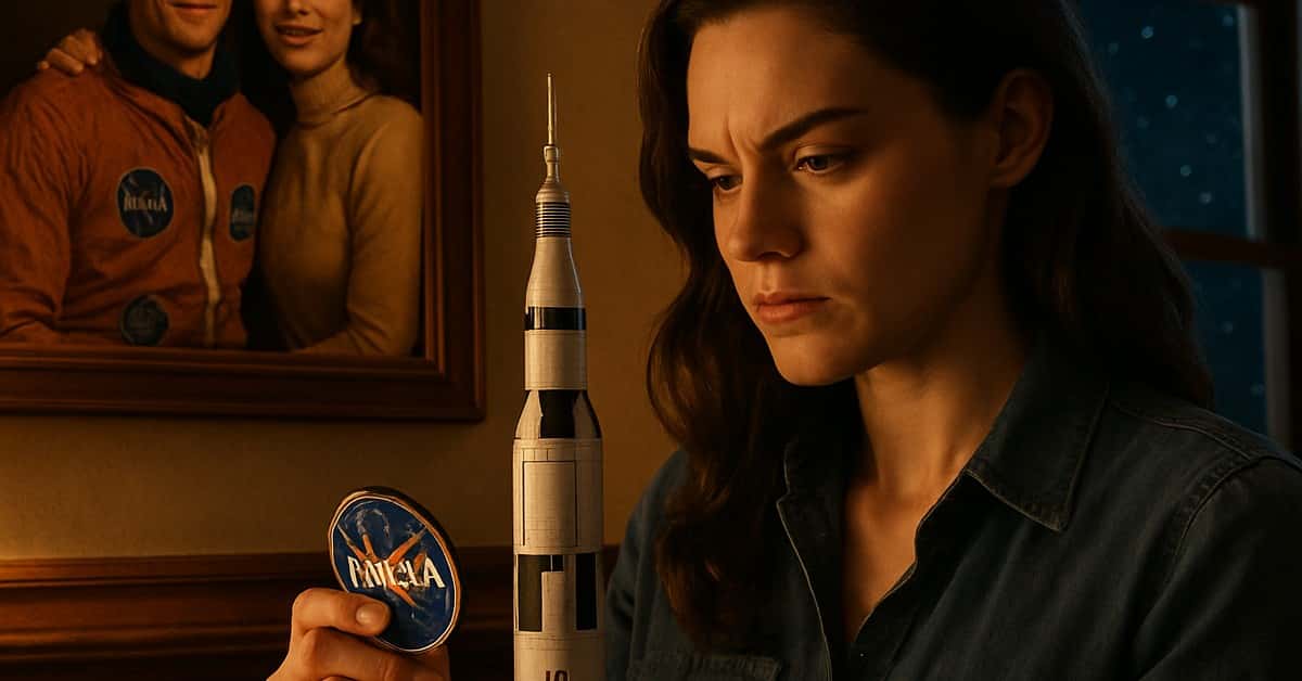 For All Mankind Season 5 Returns to the Stevens Family Legacy
