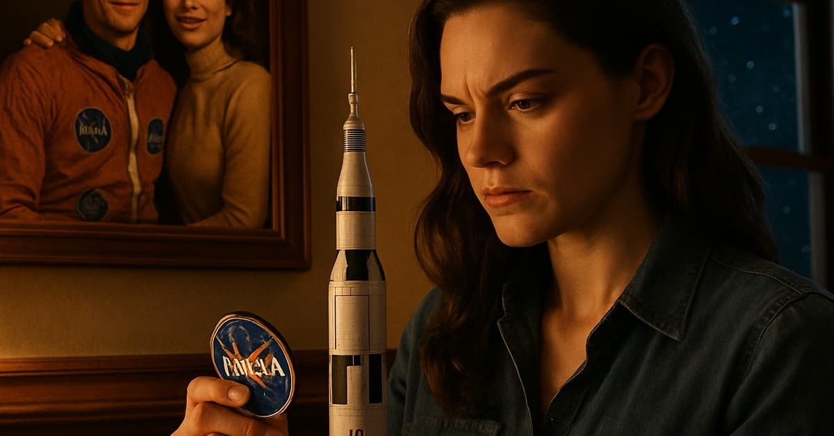 For All Mankind Season 5 Returns to the Stevens Family Legacy