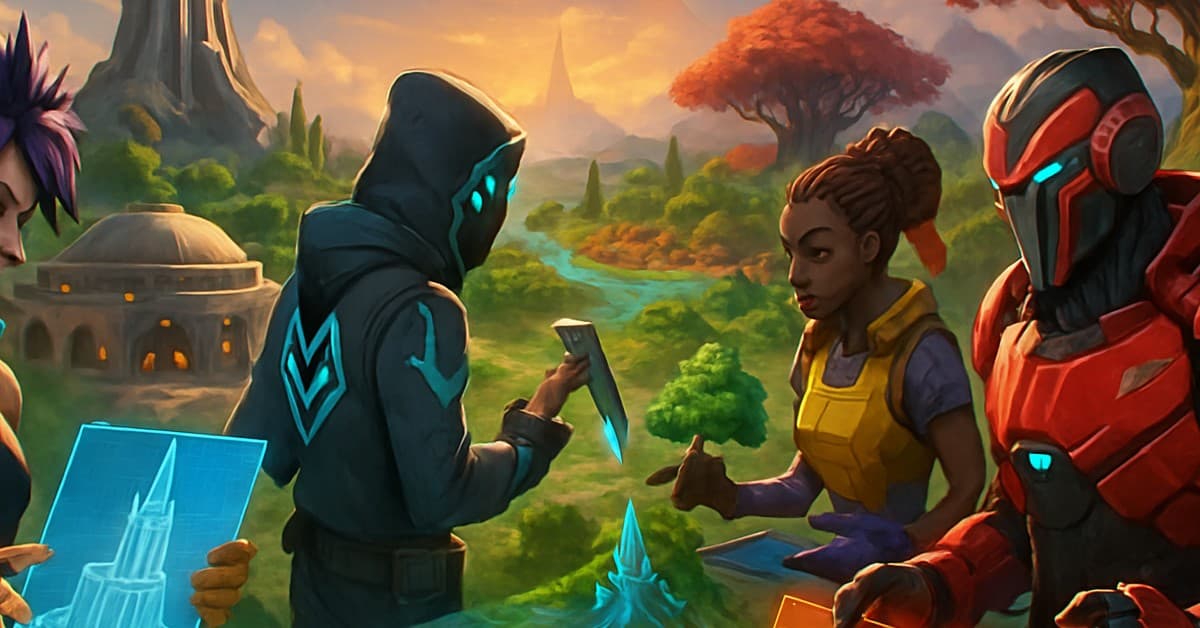 Fortnite Integrates Star Wars: A New Era of Storytelling