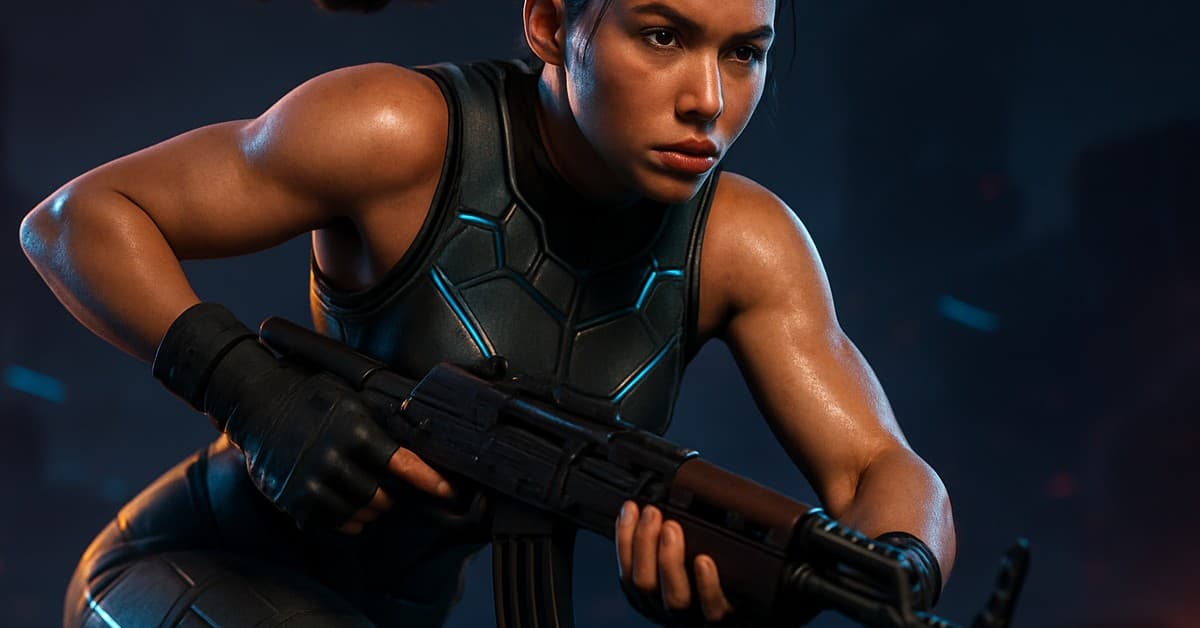 Fortnite's Overwatch Butt Buffing Conspiracy Theory Exposed