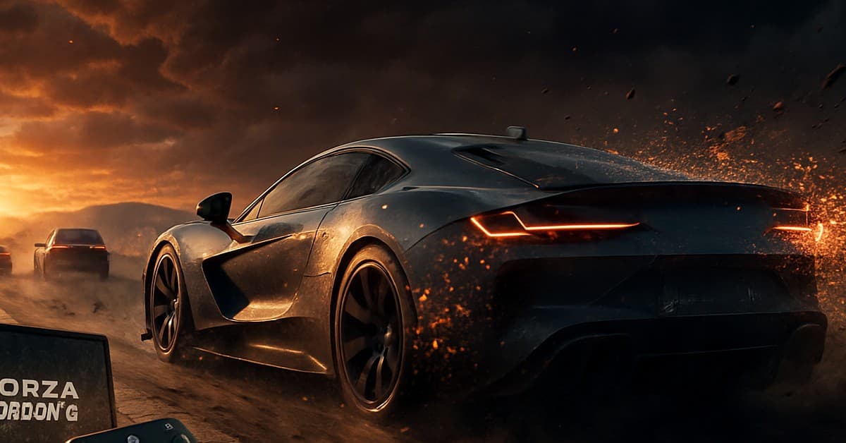 Forza Horizon 6 Accidentally Released on Steam, Pirates Hit with Drastic Bans