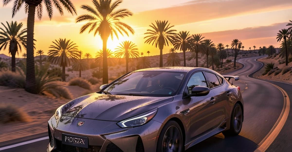 Forza Horizon 6 Dominates Steam Pre-Orders: The Last Mainstream Multiplatform Racing Series