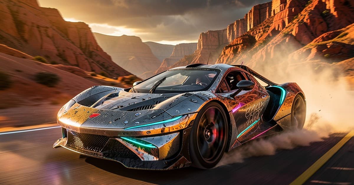 Forza Horizon 6 Leak Exposes 155 GB of Content, Threatens Xbox Launch