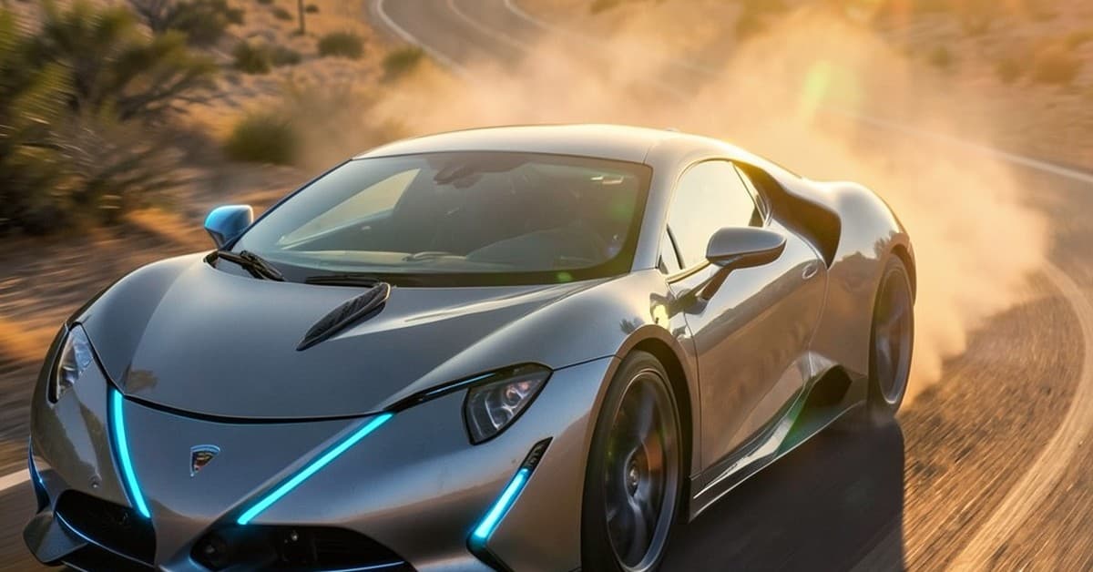 Forza Horizon 6 Leaks Early on PC via Steam Upload Mishap