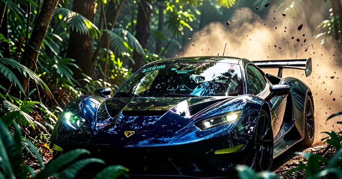 Forza Horizon 6 Leaks Online Nine Days Early, Premium Edition's Early Access Under Scrutiny