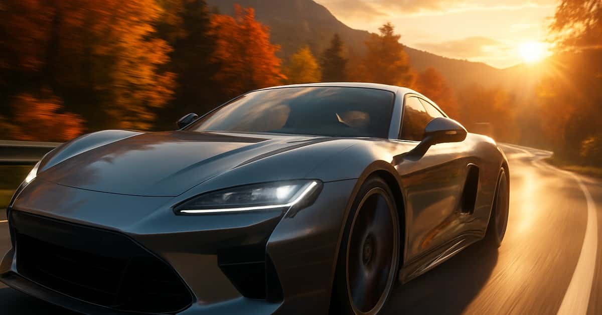 Forza Horizon 6's Xbox Series X|S Modes: Quality vs Performance