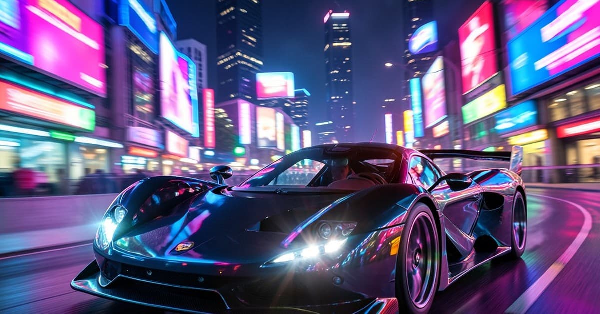 Forza Horizon 6 Sells 4.9 Million Copies Amidst Xbox Game Pass Revenue Impact