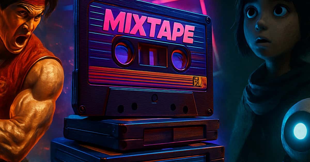 Game Pass Weekend Picks: Mortal Kombat 1, Mixtape, and Planet of Lana