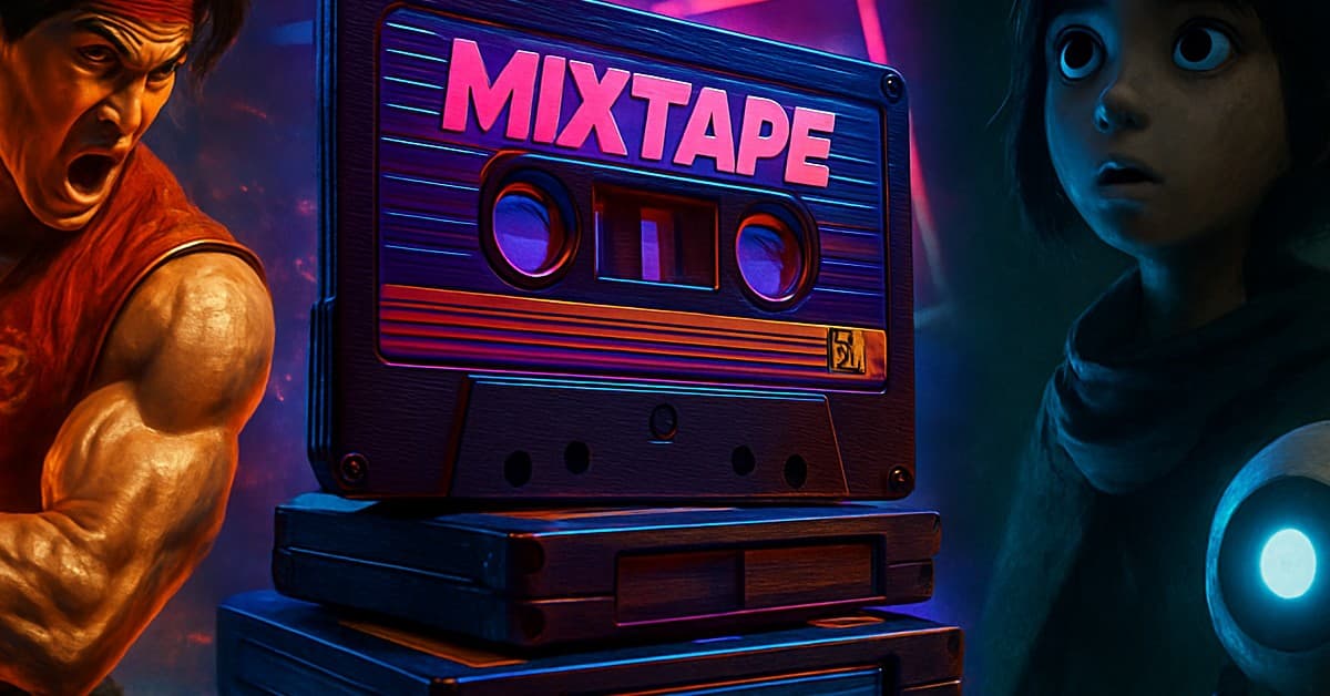 Game Pass Weekend Picks: Mortal Kombat 1, Mixtape, and Planet of Lana