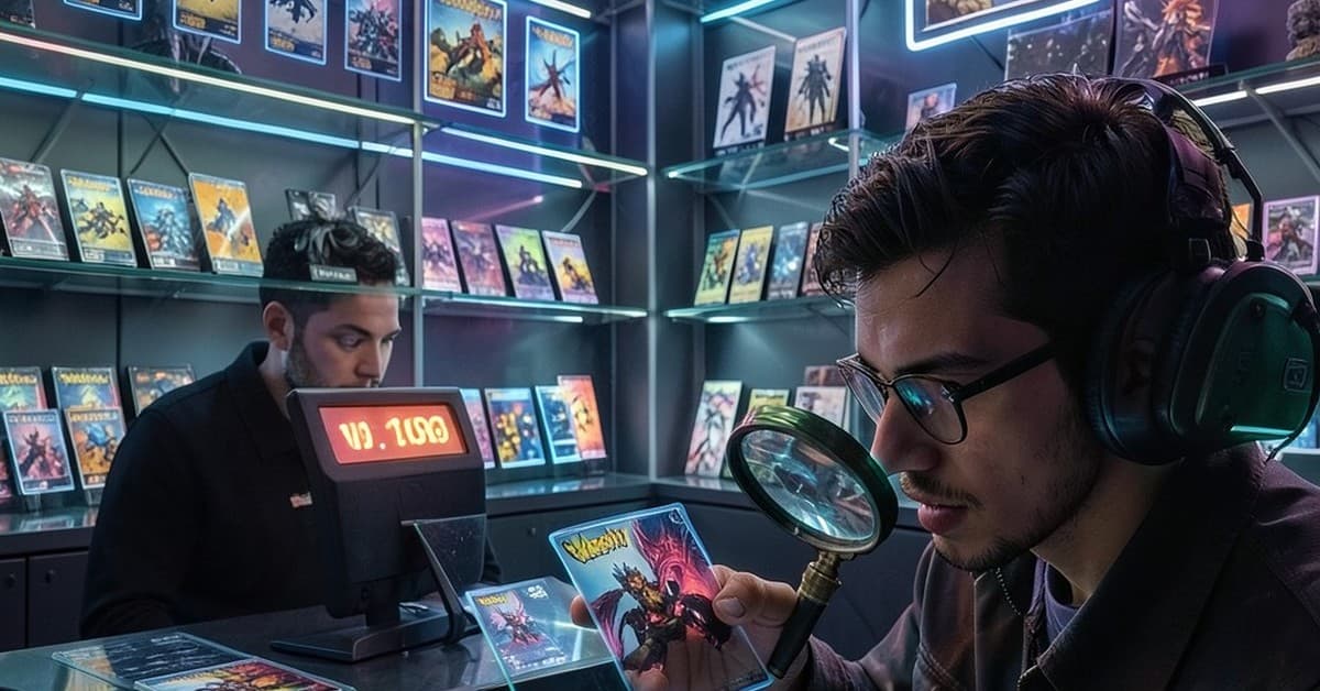 GameStop's "Power Packs" Sell Random Pokémon Cards for $5,000