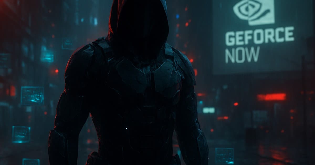 GeForce Now Breach: ShinyHunters Claims User Data Theft from Armenian Servers