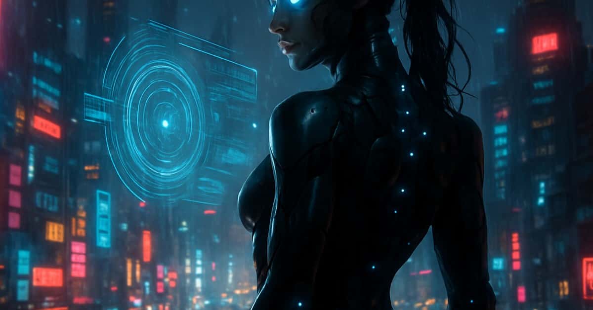 Ghost in the Shell Anime Reboot Sets July 7, 2026, Premiere on Prime Video
