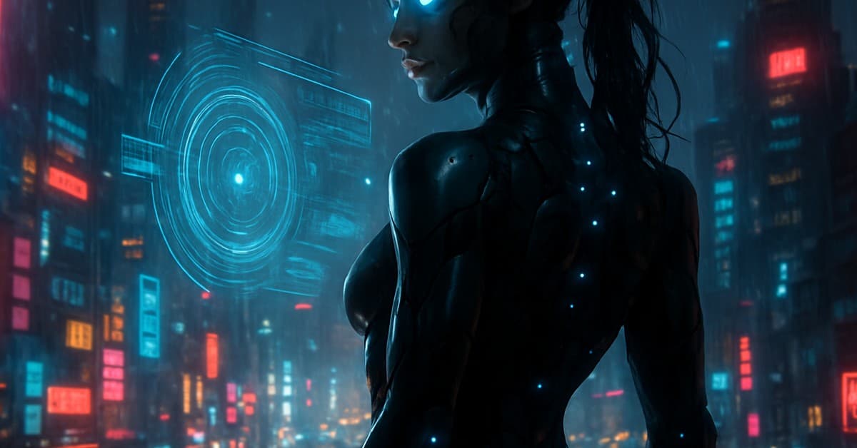 Ghost in the Shell Anime Reboot Sets July 7, 2026, Premiere on Prime Video