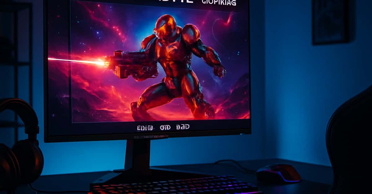 GIGABYTE GO27Q24G: 240Hz QHD OLED Gaming Monitor Now Available