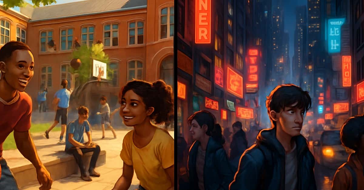 GTA 6 Could Learn Valuable Lessons From Bully’s Design
