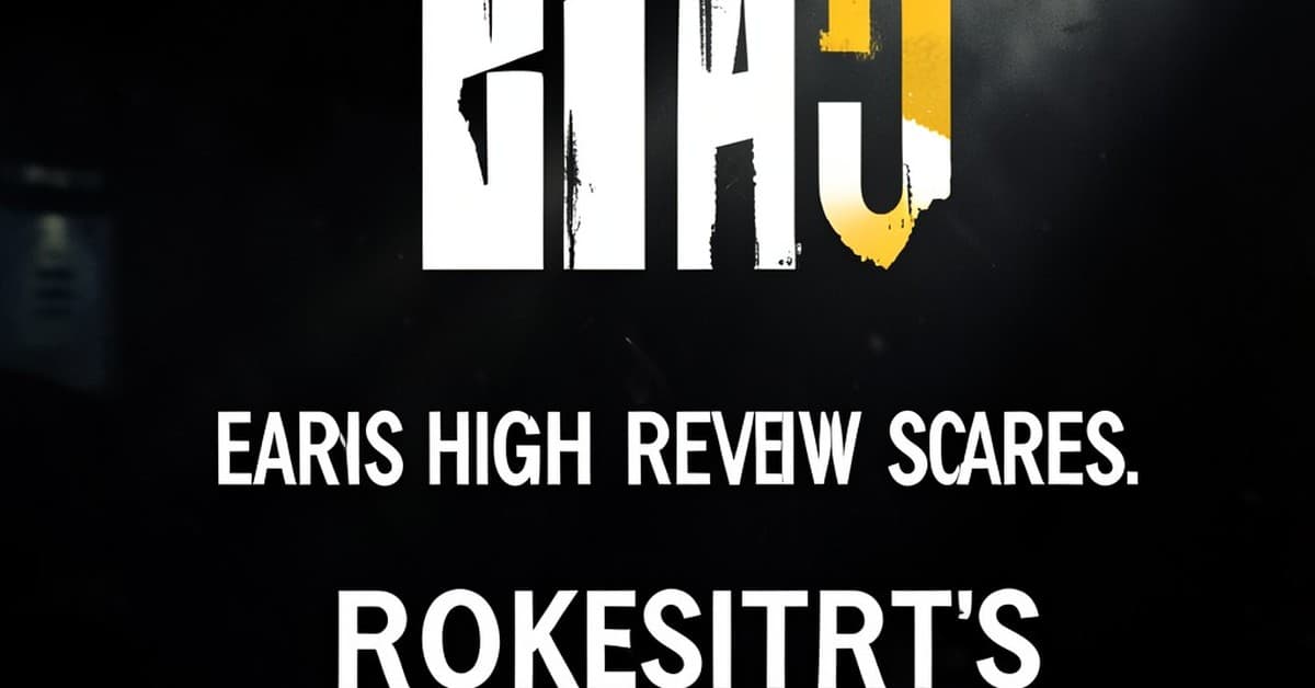 GTA 6 Earns High Review Scores, Reflects Rockstar's Commitment to Quality