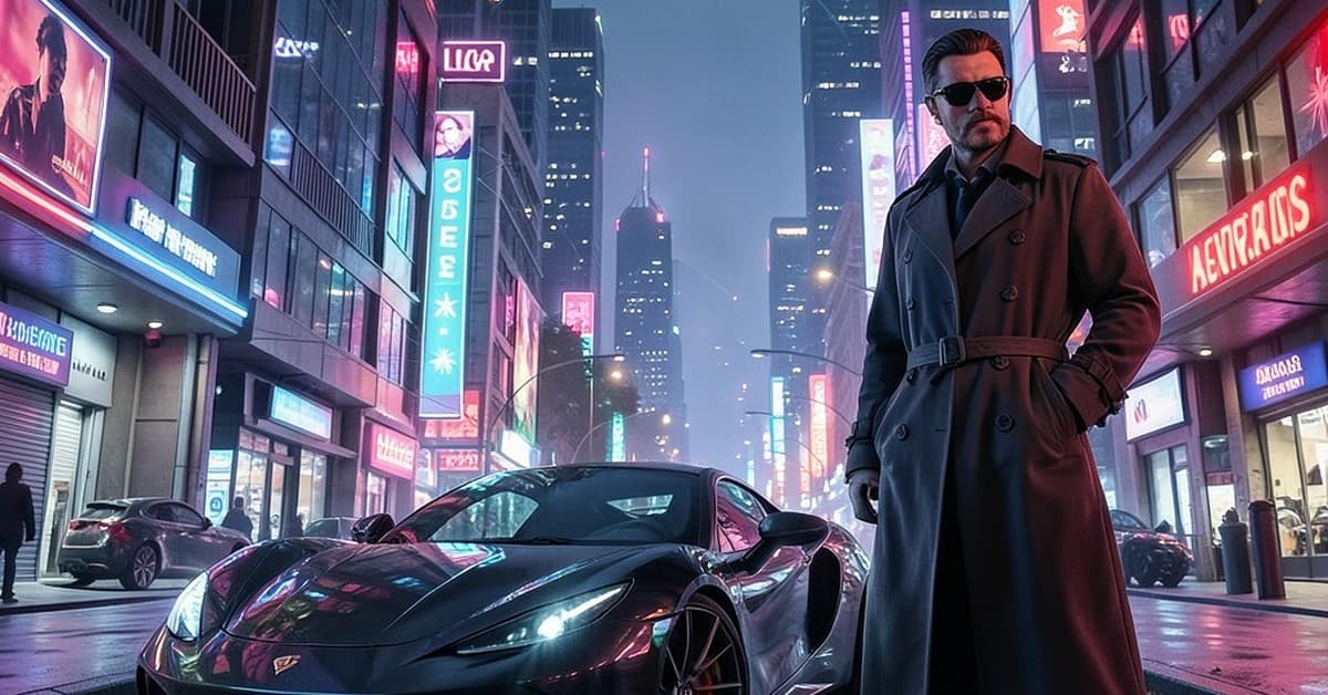 GTA 6 Final Release Date Announced: Awaiting Confirmation