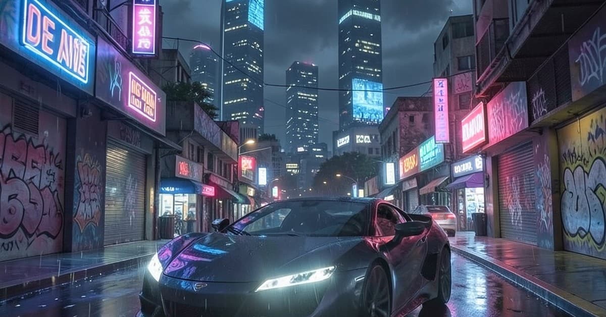 GTA 6 Release Delayed Multiple Times, Now Set for November 19, 2026