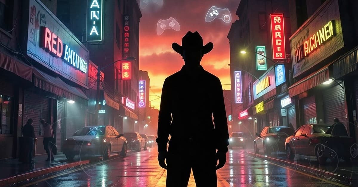 GTA 6's Delay Impacts Take-Two's Finances as Red Dead Series Sees Significant Losses