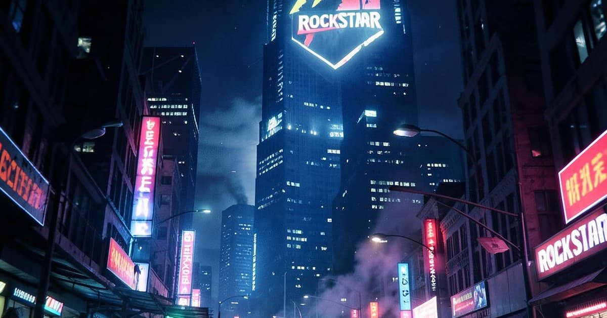 GTA 6 Trailer 3 Predicted for May 14 by Fan Using Astrological Analysis