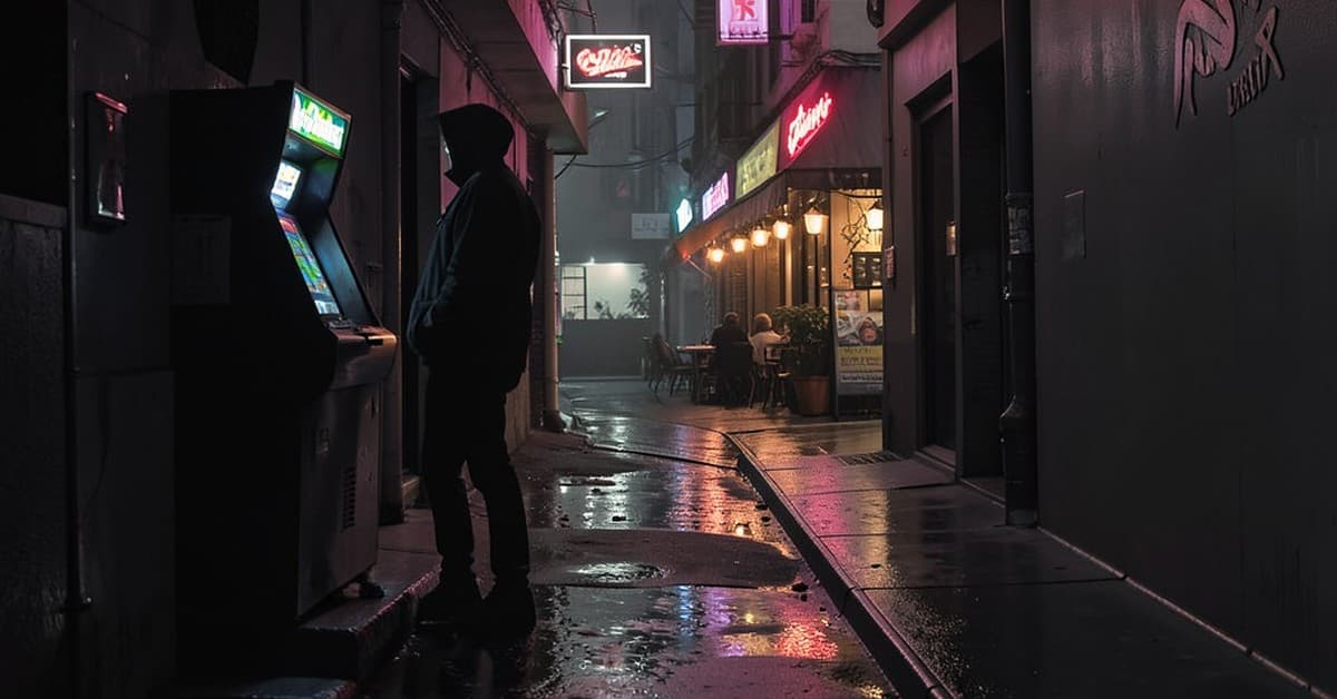 GTA 6 Trailer Speculation Reaches New Heights with Fan's Cafe Foot Traffic Theory