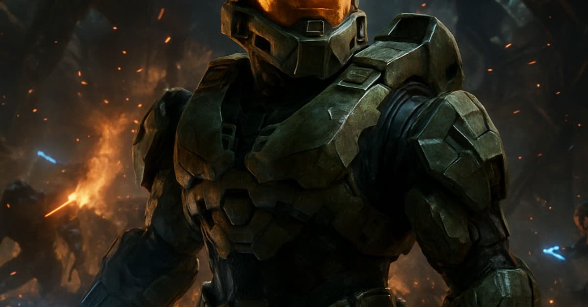 Halo Infinite Receives Surprise PvE Mode: Firefight - Gauntlet