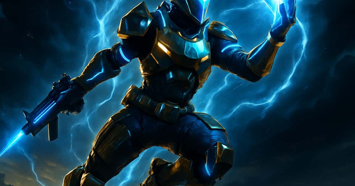 How to Rift Using Zero Point Shards in Fortnite Chapter 7, Season 2