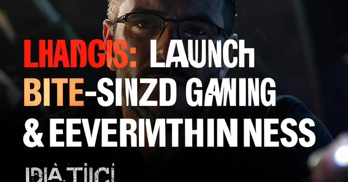 IGN Shorts Launch: Bite-Sized Gaming & Entertainment News