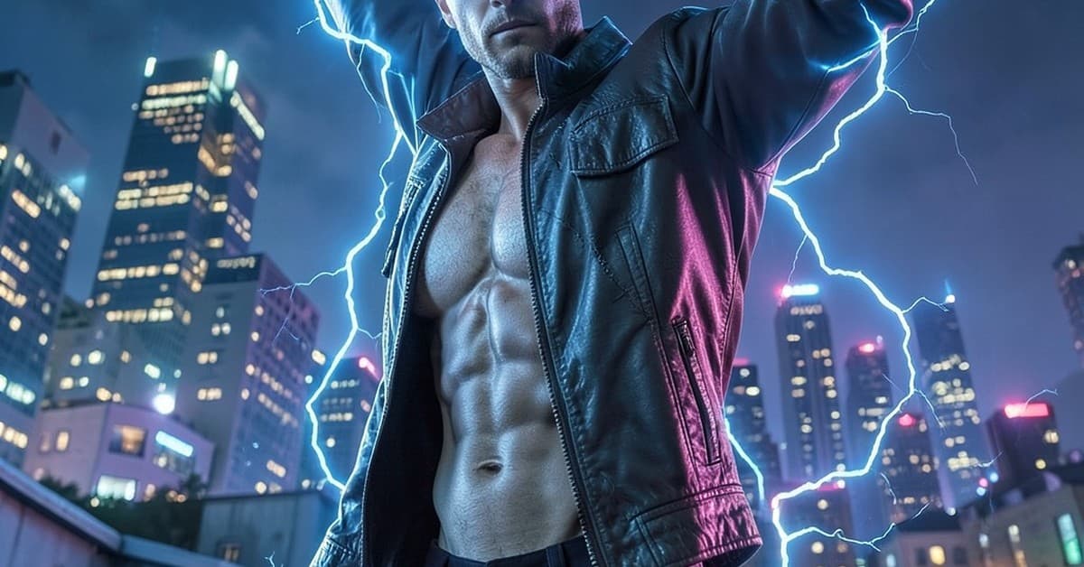 inFamous Revival Rumored at PlayStation, Separate from Sucker Punch