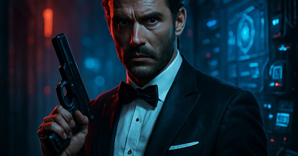 James Bond 26 Casting: Nina Gold Leads Search for Daniel Craig's Successor
