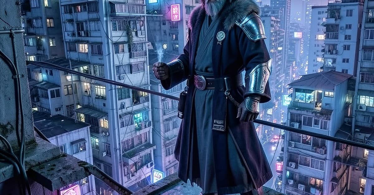 Kowloon's Gate: Hilltop Works Unveils English Translation Patch for Cult PlayStation RPG