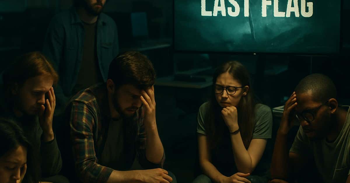Last Flag Faces Early Closure After Just Three Weeks