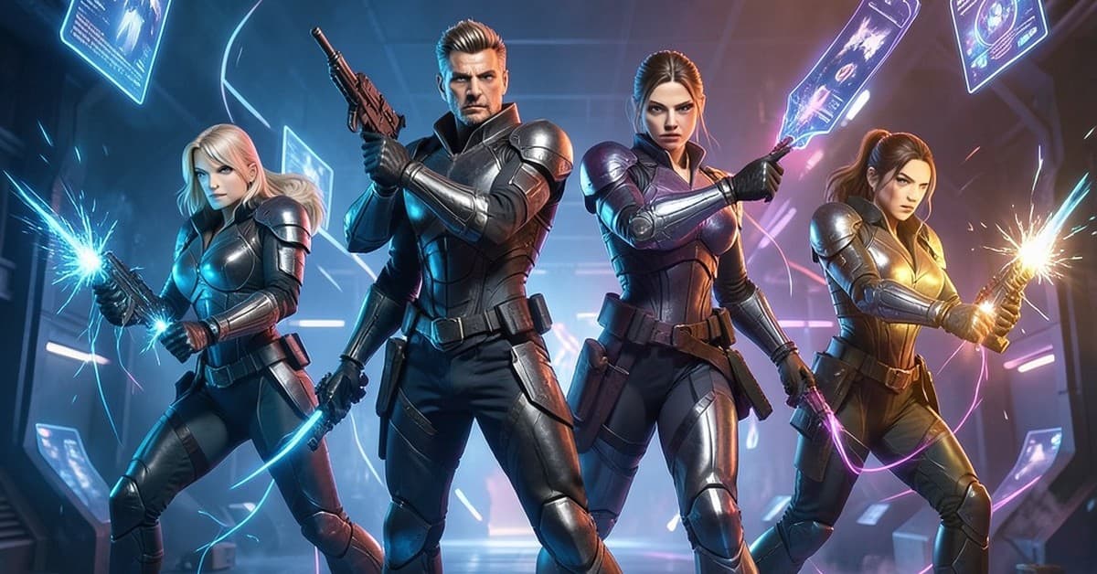 Mastering Deckbuilding Combat in Echo Generation 2: Essential Tips