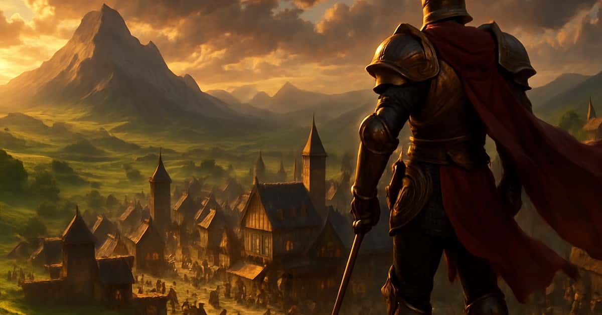 Matt Firor Praises Crimson Desert: A Singleplayer MMO Breakthrough