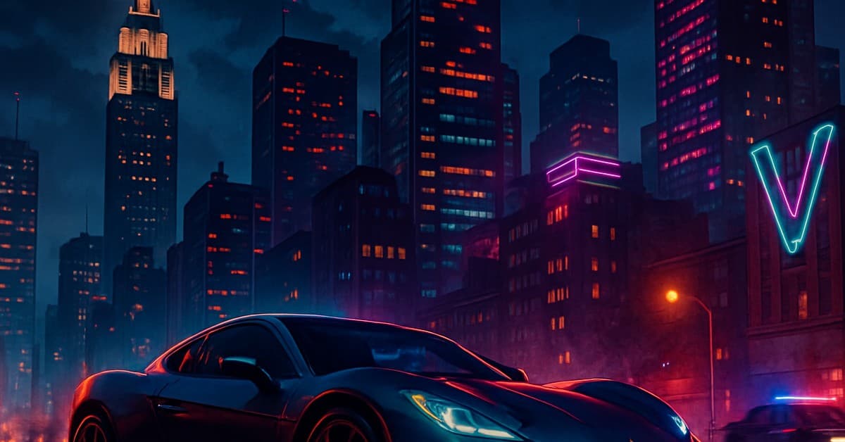 May 2026: A Milestone Month for Grand Theft Auto 6