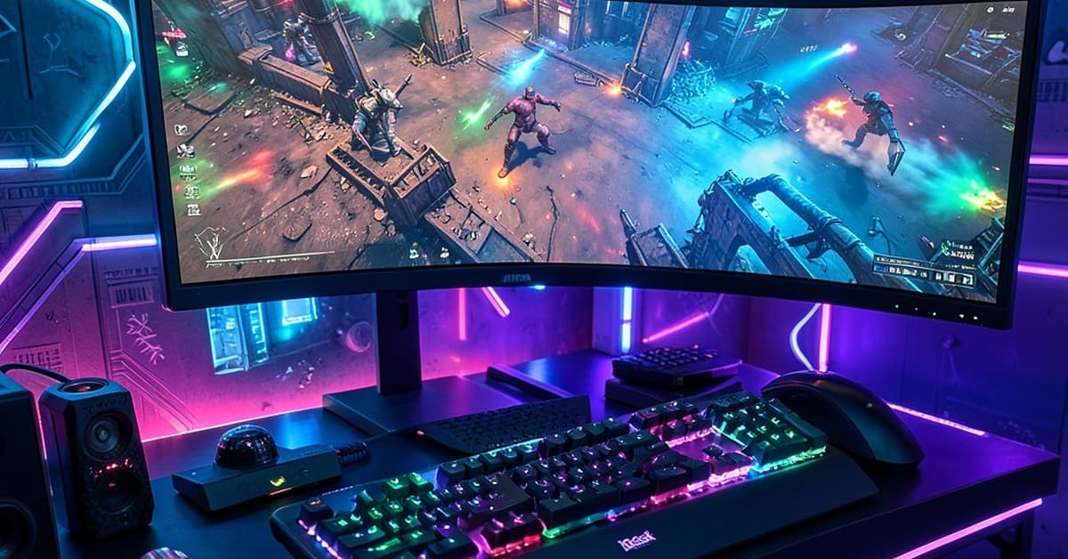 MelGeek Centauri80 Hall Effect Gaming Keyboard Review: A Stellar Gaming Companion